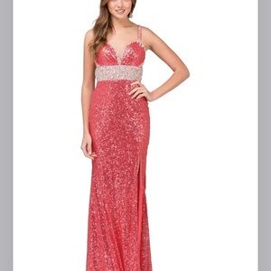 Dancing Queen Cocktail Dress